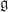 $$\mathfrak {g}$$