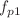 $$f_{p1}$$