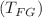 $$(T_{FG})$$