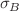 $$\sigma _B$$
