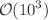 $$\mathcal {O}(10^3)$$