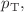 $$p_{\text {T}},$$