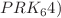 $$PR{K_6}4)$$