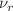 $$\nu _r$$