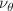$$\nu _\theta $$
