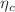 $$\eta _c$$