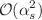 $$\mathcal{O}(\alpha _s^2)$$