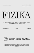 Fizika A cover