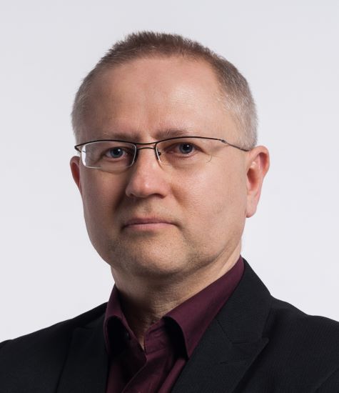Zsolt Fülöp