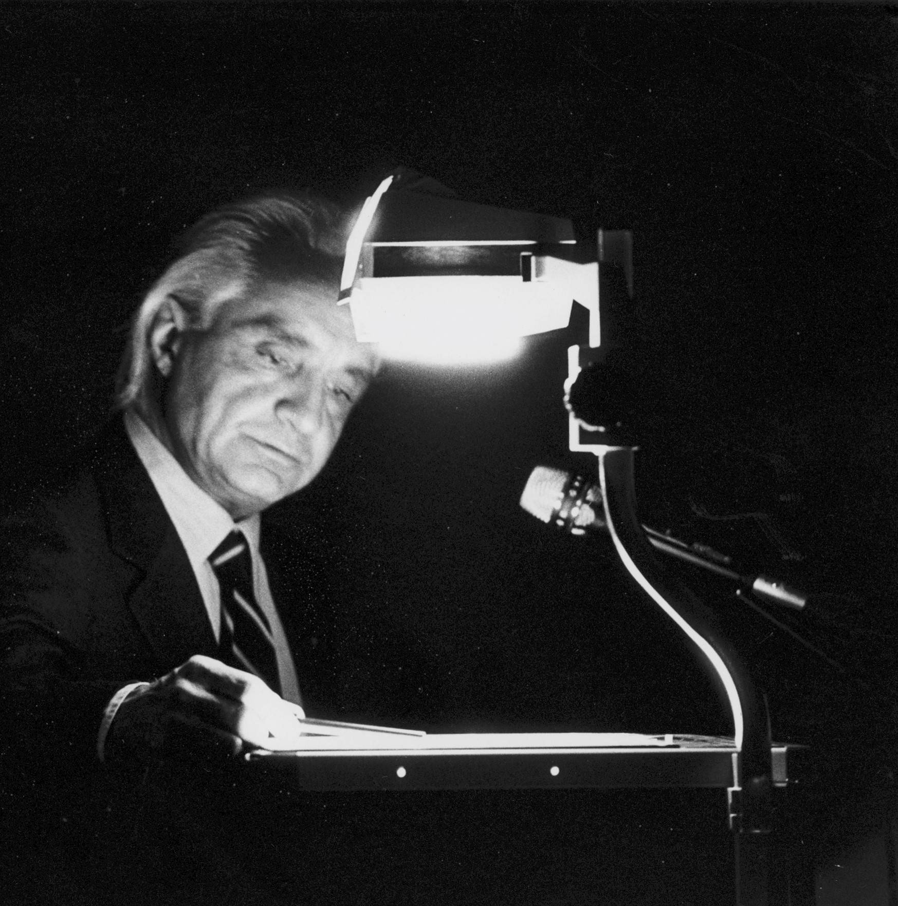 Antonino Zichichi